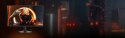 AOC 27G50F monitor komputerowy 68,6 cm (27") 1920 x 1080 px Full HD LED Czarny