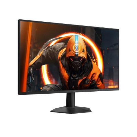 AOC 27G50F monitor komputerowy 68,6 cm (27") 1920 x 1080 px Full HD LED Czarny