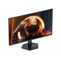 AOC 27G50F monitor komputerowy 68,6 cm (27") 1920 x 1080 px Full HD LED Czarny