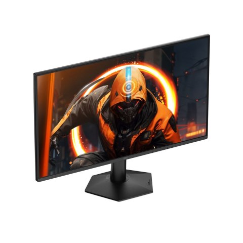 AOC 27G50F monitor komputerowy 68,6 cm (27") 1920 x 1080 px Full HD LED Czarny