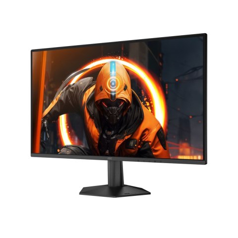 AOC 27G50F monitor komputerowy 68,6 cm (27") 1920 x 1080 px Full HD LED Czarny