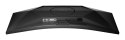AOC B3 CU34B3E monitor komputerowy 86,4 cm (34") 3440 x 1440 px Wide Quad HD LED Czarny