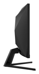 AOC B3 CU34B3E monitor komputerowy 86,4 cm (34") 3440 x 1440 px Wide Quad HD LED Czarny