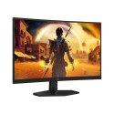 AOC C27G42ZEP monitor komputerowy 68,6 cm (27") 1920 x 1080 px Full HD LCD Czarny, Czerwony