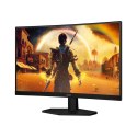 AOC C27G42ZEP monitor komputerowy 68,6 cm (27") 1920 x 1080 px Full HD LCD Czarny, Czerwony