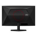 AOC C27G42ZEP monitor komputerowy 68,6 cm (27") 1920 x 1080 px Full HD LCD Czarny, Czerwony