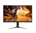 AOC G4 C27G4Z2 monitor komputerowy 68,6 cm (27") 1920 x 1080 px Full HD LCD Czarny, Czerwony