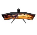 AOC G4 C27G4Z2 monitor komputerowy 68,6 cm (27") 1920 x 1080 px Full HD LCD Czarny, Czerwony