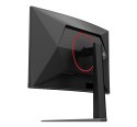 AOC G4 C27G4Z2 monitor komputerowy 68,6 cm (27") 1920 x 1080 px Full HD LCD Czarny, Czerwony