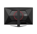 AOC G4 C27G4Z2 monitor komputerowy 68,6 cm (27") 1920 x 1080 px Full HD LCD Czarny, Czerwony