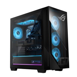 ASUS ROG G700 G700TF-7265KF577W Intel Core Ultra 7 265KF 32 GB DDR5-SDRAM 1 TB SSD NVIDIA GeForce RTX 5080 Windows 11 Home Tower