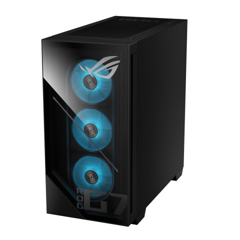 ASUS ROG G700 G700TF-7265KF577W Intel Core Ultra 7 265KF 32 GB DDR5-SDRAM 1 TB SSD NVIDIA GeForce RTX 5080 Windows 11 Home Tower