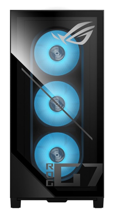 ASUS ROG G700 G700TF-7265KF577W Intel Core Ultra 7 265KF 32 GB DDR5-SDRAM 1 TB SSD NVIDIA GeForce RTX 5080 Windows 11 Home Tower