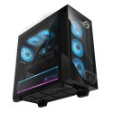 ASUS ROG G700 GM700TZ-R9800X283W AMD Ryzen™ 7 9800X3D 32 GB DDR5-SDRAM 2 TB SSD AMD Radeon RX 9070 XT Windows 11 Home Tower PC C