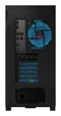 ASUS ROG G700 GM700TZ-R9800X283W AMD Ryzen™ 7 9800X3D 32 GB DDR5-SDRAM 2 TB SSD AMD Radeon RX 9070 XT Windows 11 Home Tower PC C