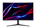 Acer NITRO XZ0 UM.JX0EE.009 monitor komputerowy 80 cm (31.5") 2560 x 1440 px Quad HD LCD Czarny