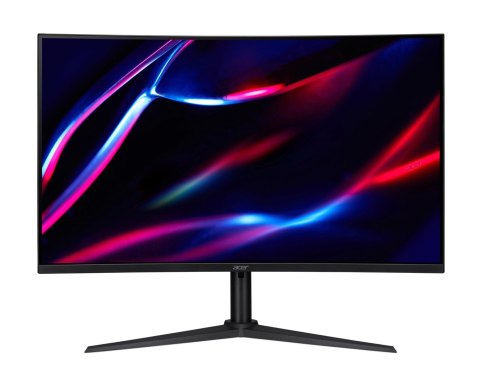 Acer NITRO XZ0 UM.JX0EE.009 monitor komputerowy 80 cm (31.5") 2560 x 1440 px Quad HD LCD Czarny
