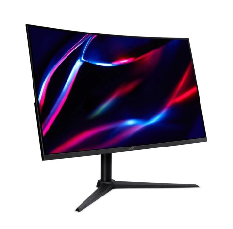 Acer NITRO XZ0 UM.JX0EE.009 monitor komputerowy 80 cm (31.5") 2560 x 1440 px Quad HD LCD Czarny