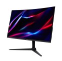 Acer NITRO XZ0 UM.JX0EE.009 monitor komputerowy 80 cm (31.5") 2560 x 1440 px Quad HD LCD Czarny