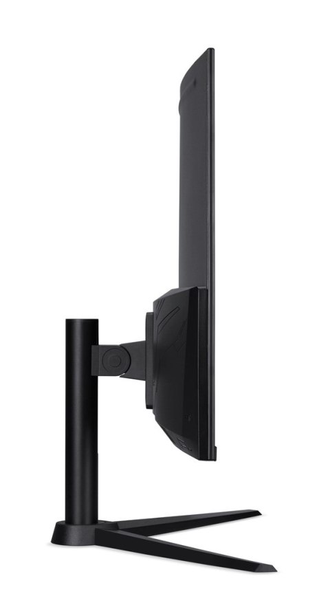 Acer NITRO XZ0 UM.JX0EE.009 monitor komputerowy 80 cm (31.5") 2560 x 1440 px Quad HD LCD Czarny