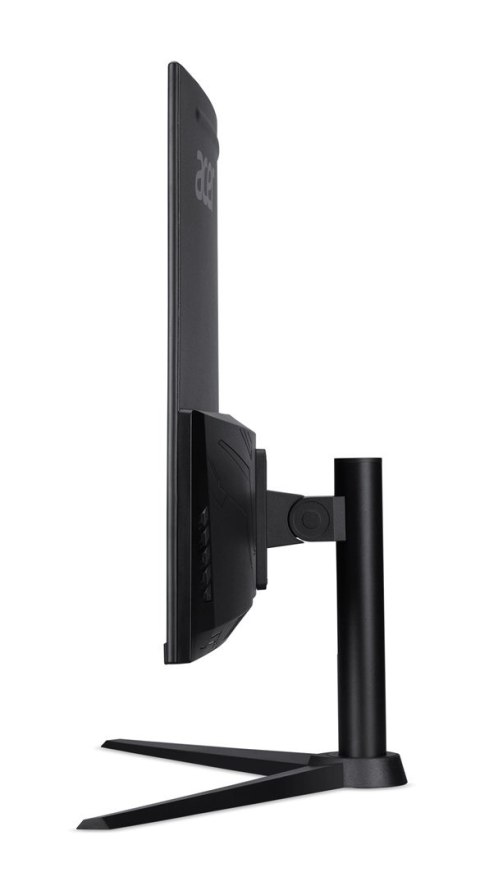 Acer NITRO XZ0 UM.JX0EE.009 monitor komputerowy 80 cm (31.5") 2560 x 1440 px Quad HD LCD Czarny