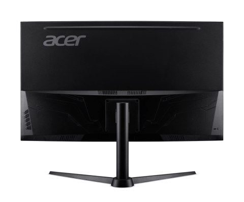 Acer NITRO XZ0 UM.JX0EE.009 monitor komputerowy 80 cm (31.5") 2560 x 1440 px Quad HD LCD Czarny