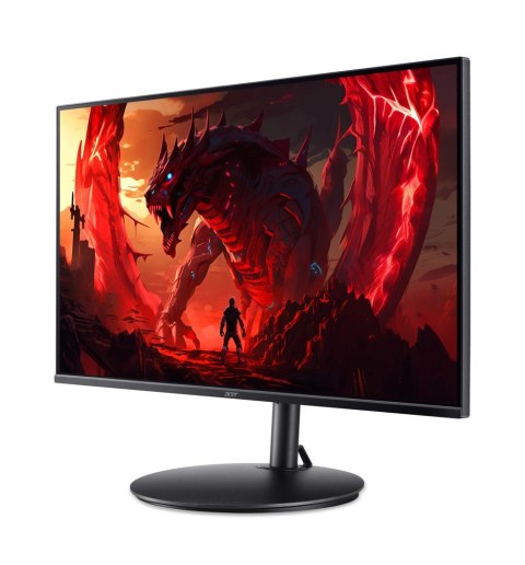 Acer Nitro XF270U F3 Monitor LCD do gier