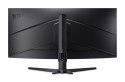 Acer Nitro XZ3 Nitro XZ403CKR bmiiphuzx monitor komputerowy 100,8 cm (39.7") 5120 x 2160 px WUHD LED Czarny
