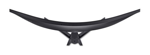 Acer Nitro XZ3 Nitro XZ403CKR bmiiphuzx monitor komputerowy 100,8 cm (39.7") 5120 x 2160 px WUHD LED Czarny