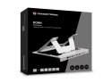 Conceptronic DONN35S stojak na laptop Podstawka na notebooka Srebrny