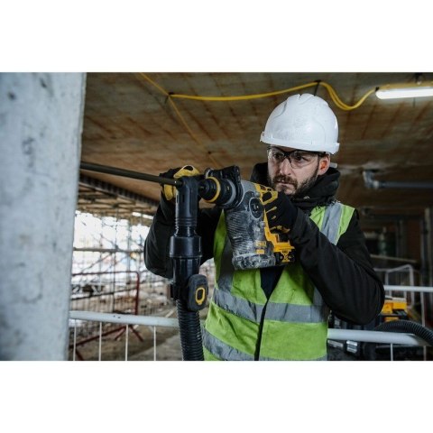 DeWALT DCH274P2T-QW młot udarowo-obrotowy 1100 RPM SDS Plus