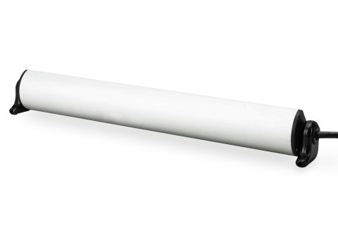 Digitus 6-gniazdkowa biurowa listwa zasilająca z 3 portami USB