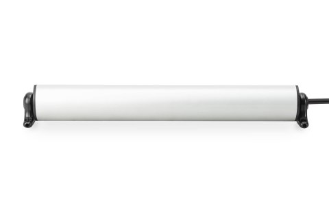 Digitus 6-gniazdkowa biurowa listwa zasilająca z 3 portami USB