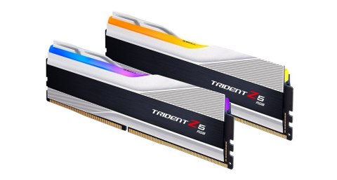G.Skill Trident Z RGB Z5 moduł pamięci 32 GB 2 x 16 GB DDR5 5600 MHz