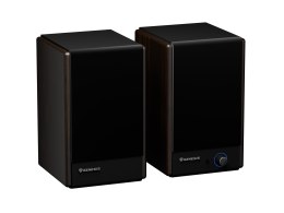 GENESIS ARSEN 402BT 2-drożny Brąz Przewodowy i Bezprzewodowy 60 W
