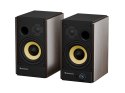 GENESIS ARSEN 502BT 2-drożny Brąz Przewodowy i Bezprzewodowy 60 W