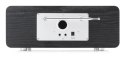 GoGen IR 257 BTDAB Internet Cyfrowy Srebrny