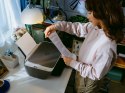 HP DeskJet 2920 Bezprzewodowe All-in-One W kolorze Drukarka, Instant Ink