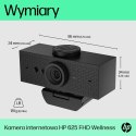 HP Kamera internetowa 625 FHD