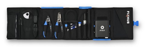 IFixit IF145-781-1 stacja lutownicza 100 W 2 kan.