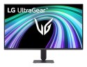 LG 27G411B-B monitor komputerowy 68,6 cm (27") 1920 x 1080 px Full HD LED Czarny