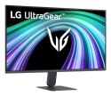LG 27G411B-B monitor komputerowy 68,6 cm (27") 1920 x 1080 px Full HD LED Czarny