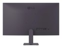 LG 27G411B-B monitor komputerowy 68,6 cm (27") 1920 x 1080 px Full HD LED Czarny