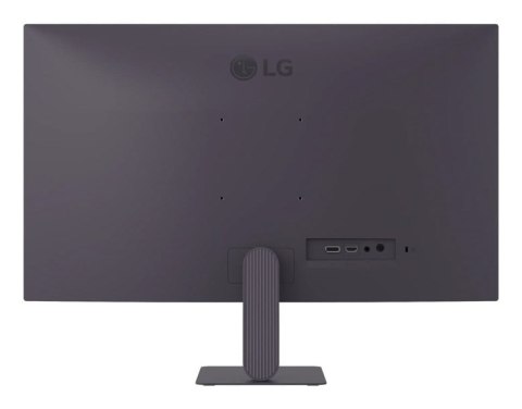 LG 27G411B-B monitor komputerowy 68,6 cm (27") 1920 x 1080 px Full HD LED Czarny