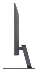 LG 27G411B-B monitor komputerowy 68,6 cm (27") 1920 x 1080 px Full HD LED Czarny