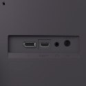 LG 27G411B-B monitor komputerowy 68,6 cm (27") 1920 x 1080 px Full HD LED Czarny