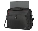 Lenovo 4X41A30365 torba na laptop 39,6 cm (15.6") Torba ładowana od góry Czarny