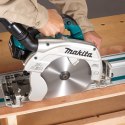 Makita DHS900Z przenośna pilarka tarczowa 23,5 cm Niebieski, Szary 4500 RPM