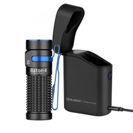 OLIGHT Taschenlampe Baton 4 Premium Edition