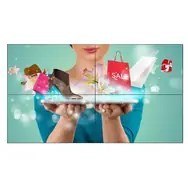 Philips Signage Solutions 49BDL2105X/00 signage display 123,2 cm (48.5